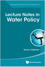 Lecture Notes in Water Policy (Paperback)