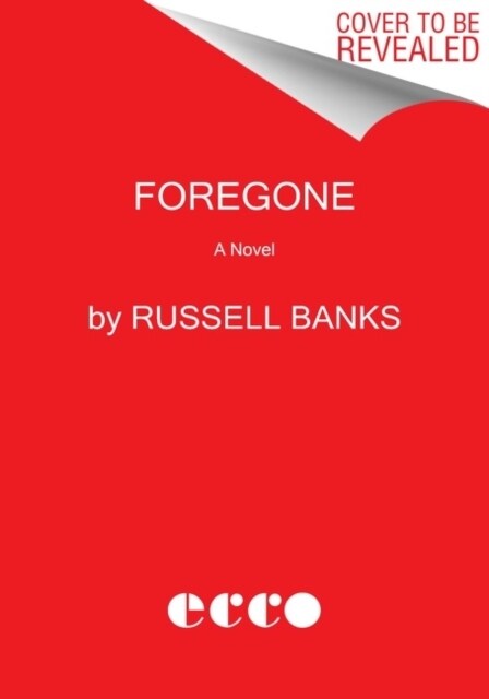 Foregone (Paperback)