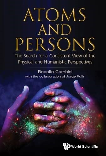 Atoms and Persons (Hardcover)