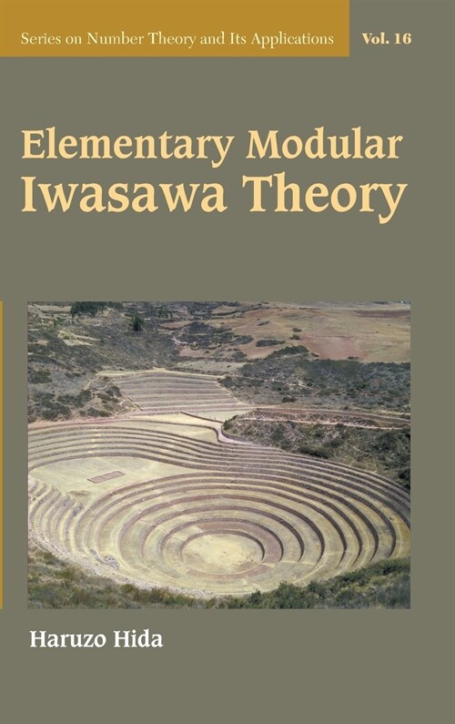 Elementary Modular Iwasawa Theory (Hardcover)