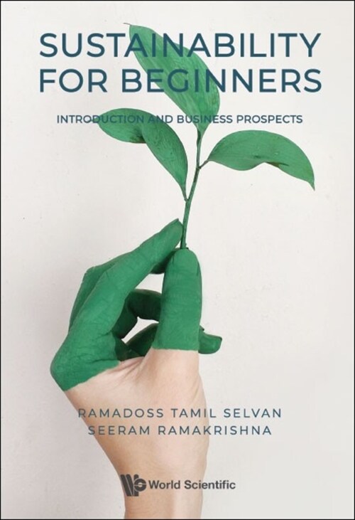 Sustainability for Beginners (Hardcover)