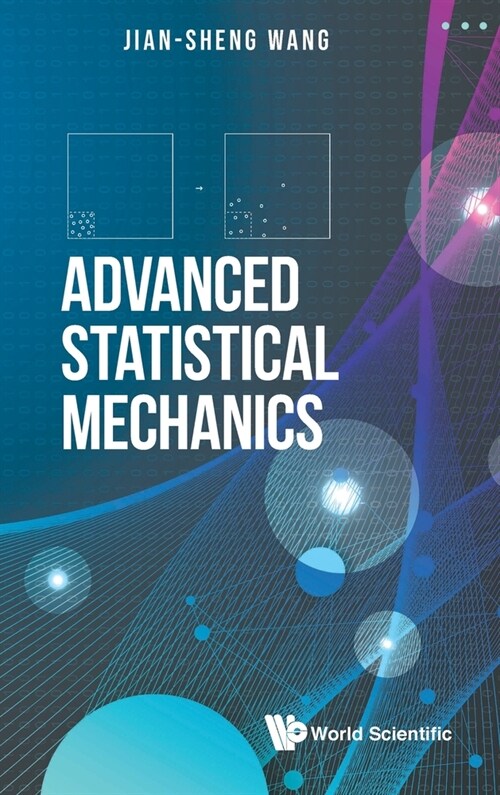 Advanced Statistical Mechanics (Hardcover)