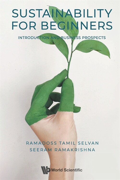 Sustainability for Beginners: Introduction and Business Prospects (Paperback)