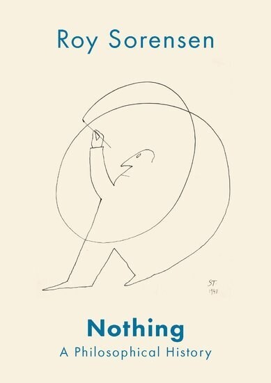 Nothing: A Philosophical History (Hardcover)