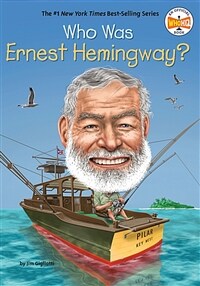 Who was Ernest Hemingway?