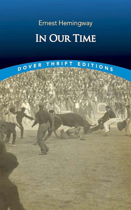In Our Time: Stories (Paperback)