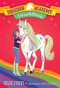 Isla and Buttercup (Paperback)