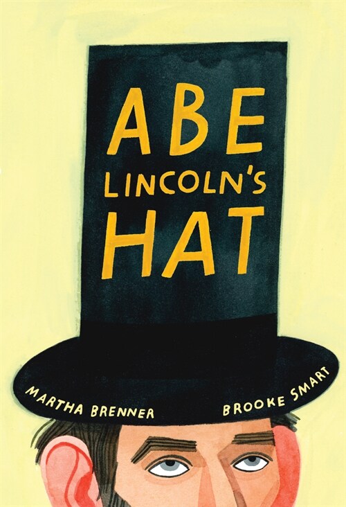 Abe Lincolns Hat (Library Binding)