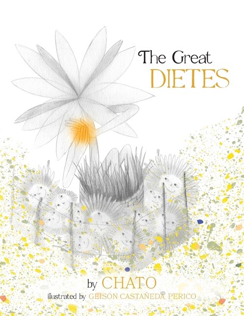 The Great Dietes (Paperback)