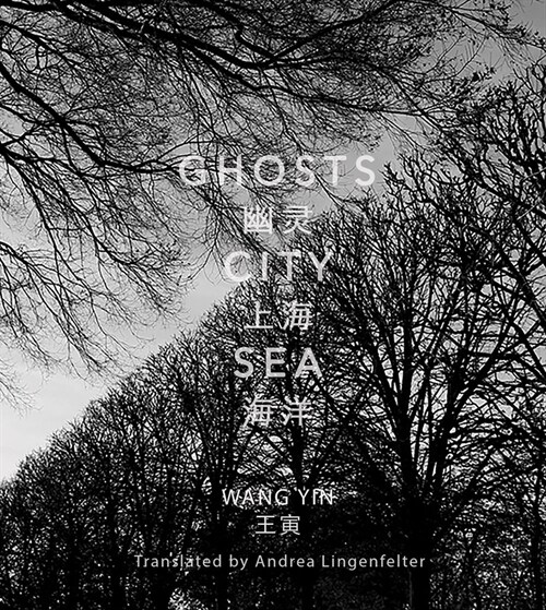 Ghosts City Sea (Paperback)