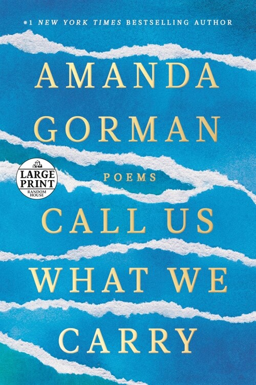 Call Us What We Carry: Poems (Paperback)