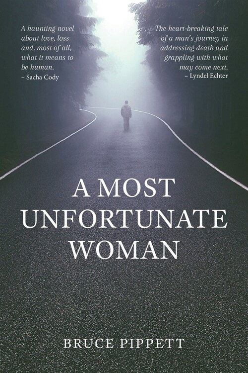 A Most Unfortunate Woman (Paperback)