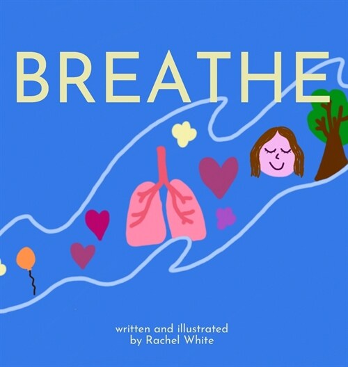 Breathe (Hardcover)