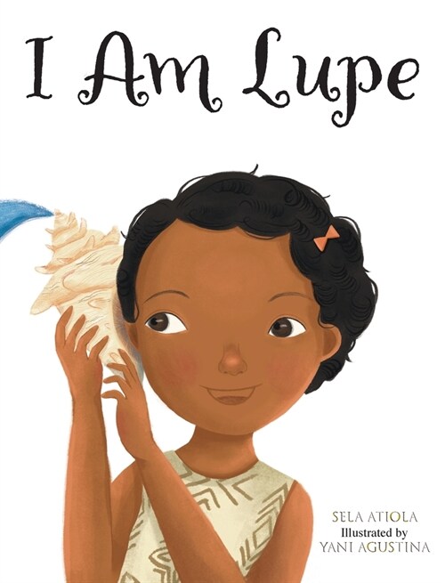 I Am Lupe (Hardcover)