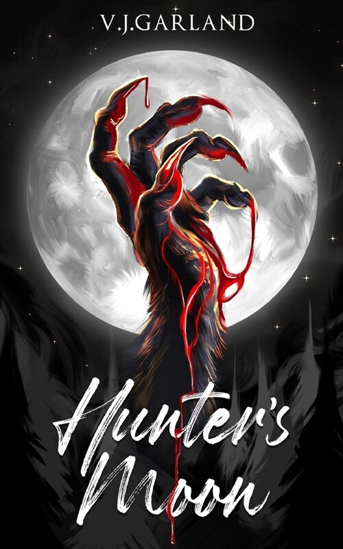 Hunters Moon (Paperback)