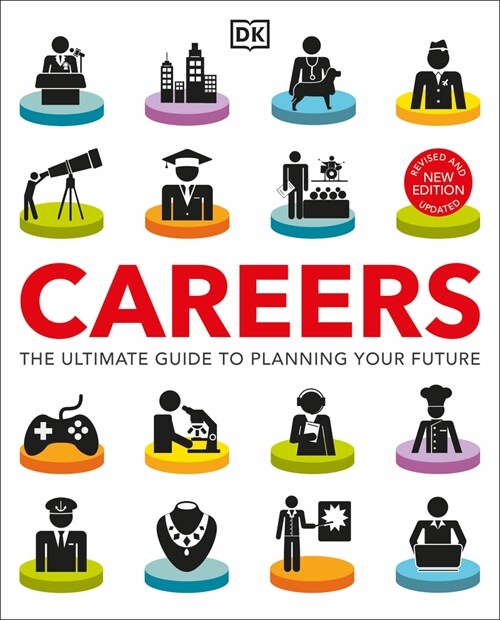 Careers: The Ultimate Guide to Planning Your Future (Paperback)