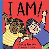 I am! :a book of reminders 