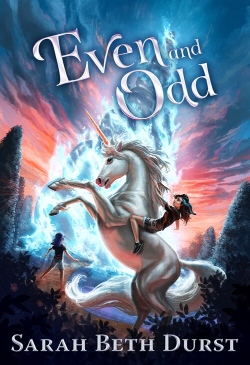 Even and Odd (Paperback)