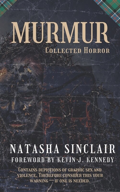 Murmur: Collected Horror (Paperback)