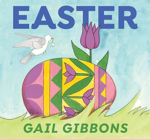 Easter (Board Books)