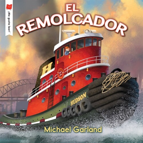 El Remolcador (Paperback)