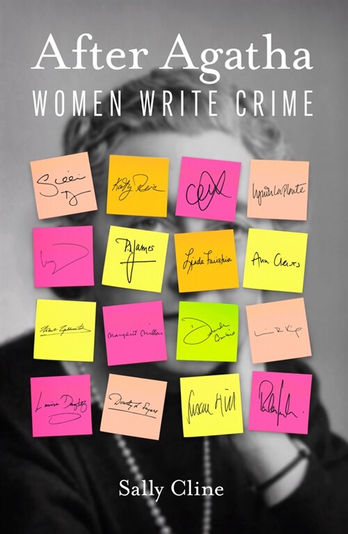 After Agatha : Women Write Crime (Paperback)