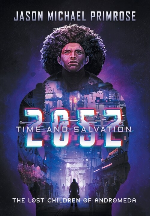 205z: Time and Salvation (Hardcover)