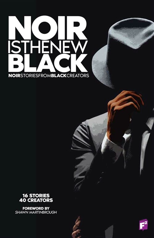 Noir Is the New Black (Paperback)