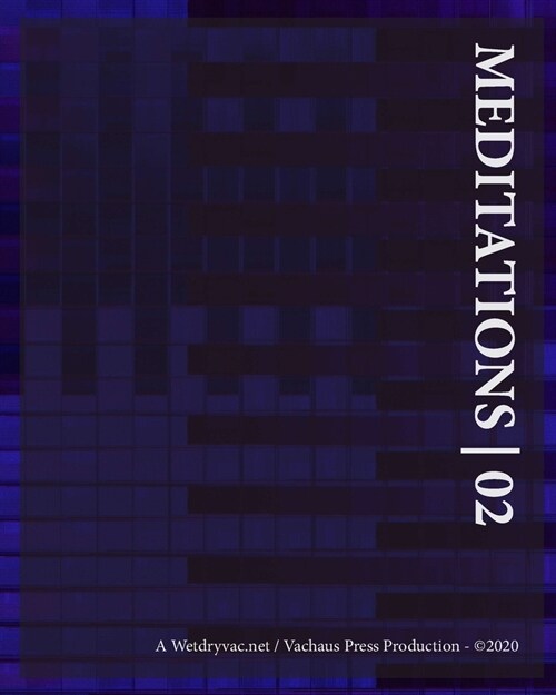 Meditations 02 (Paperback)