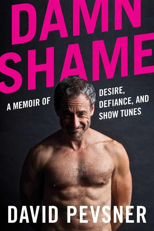 Damn Shame: A Memoir of Desire, Defiance, and Show Tunes (Paperback)