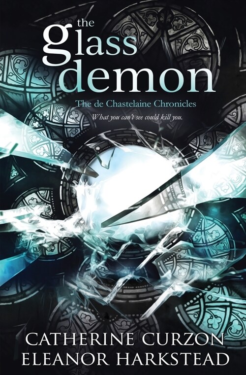 The Glass Demon (Paperback)