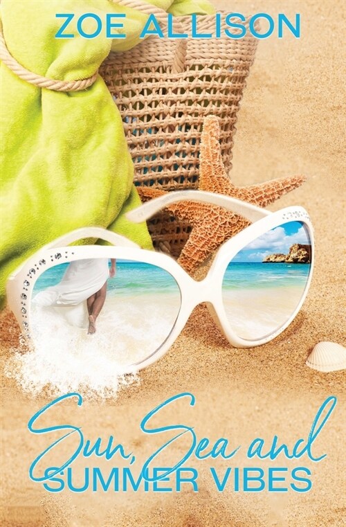 Sun, Sea and Summer Vibes (Paperback)