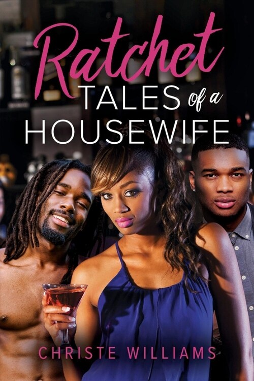 Ratchet Tales of a Housewife (Paperback)