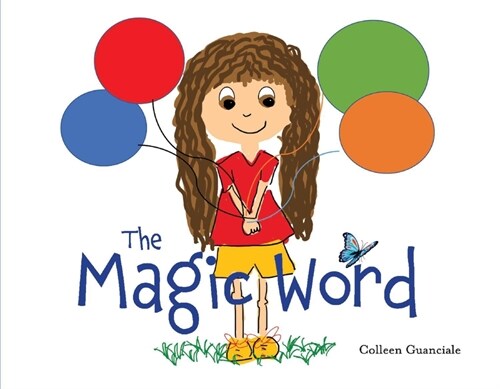 The Magic Word: Volume 2 (Paperback)