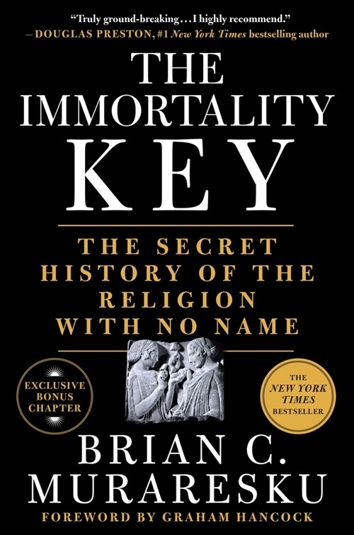 Immortality Key (Paperback)