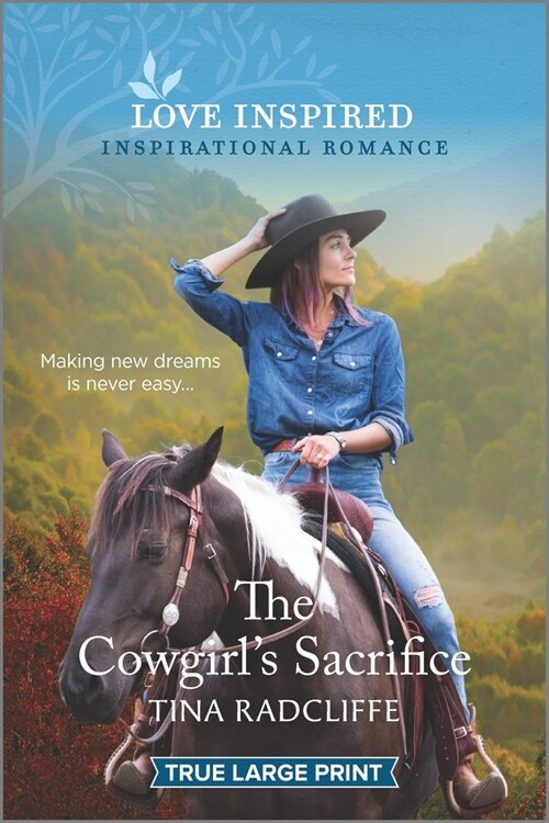 The Cowgirls Sacrifice (Paperback)