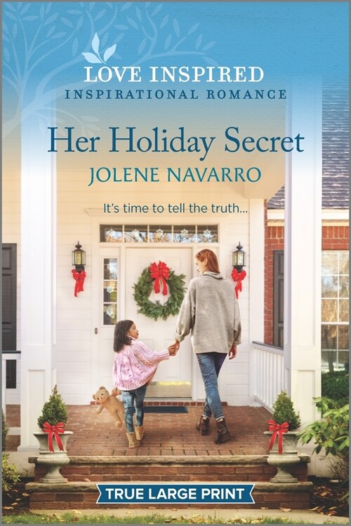 Her Holiday Secret (Paperback)