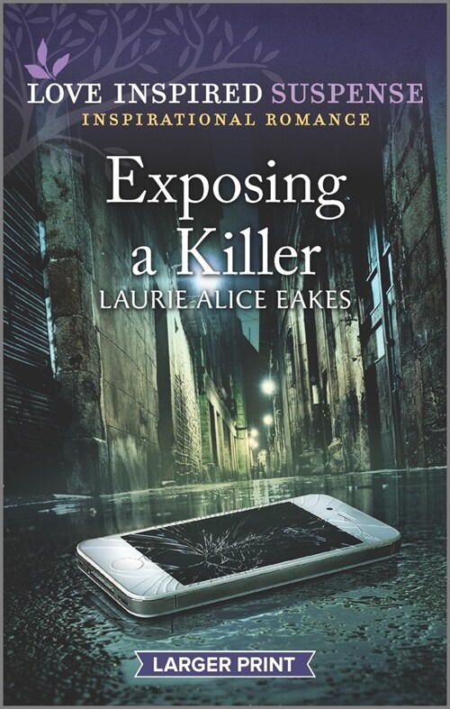 Exposing a Killer (Mass Market Paperback, Original)