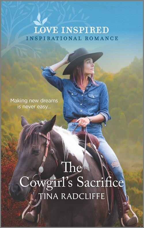 The Cowgirls Sacrifice (Mass Market Paperback, Original)