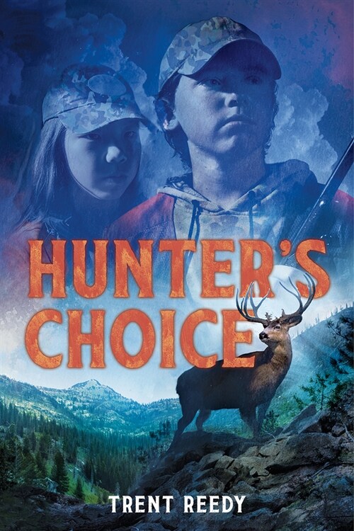 Hunters Choice (Paperback)