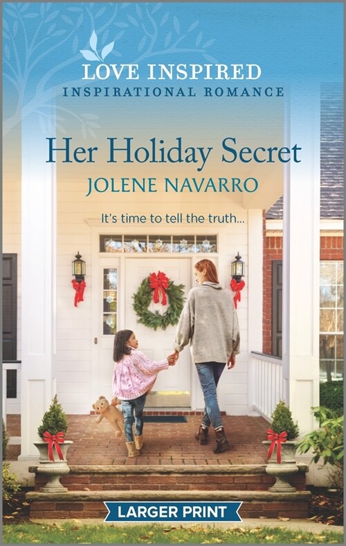 Her Holiday Secret (Mass Market Paperback, Original)