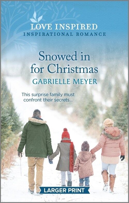 Snowed in for Christmas (Mass Market Paperback, Original)