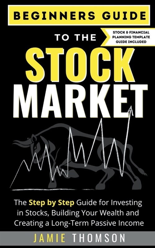 Beginner Guide to the Stock Market (Paperback)