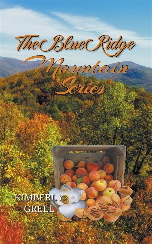 The Blue Ridge Mountain Series (Paperback)