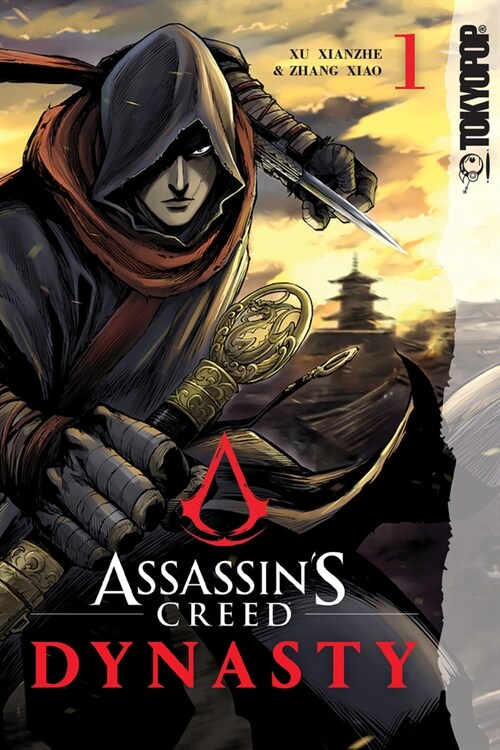 Assassins Creed Dynasty, Volume 1: Volume 1 (Paperback)