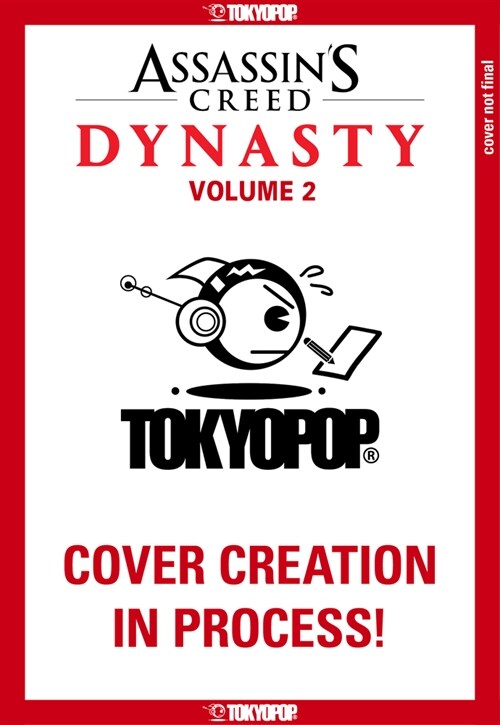 Assassins Creed Dynasty, Volume 2: Volume 2 (Paperback)