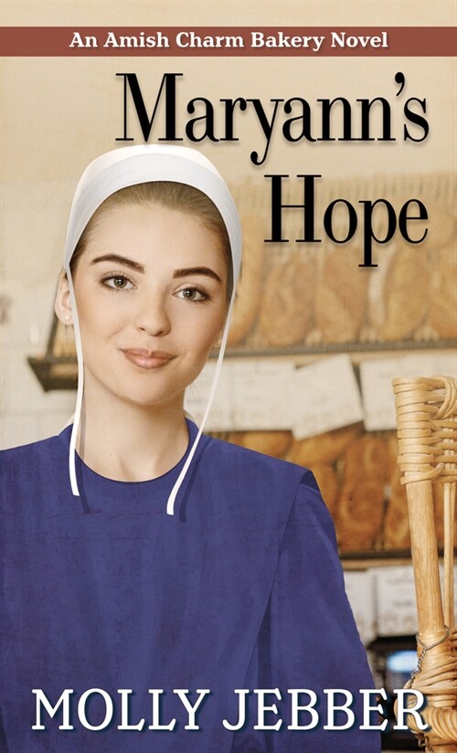 Maryanns Hope (Library Binding)