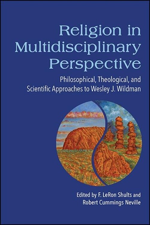 Religion in Multidisciplinary Perspective: Philosophical, Theological, and Scientific Approaches to Wesley J. Wildman (Hardcover)