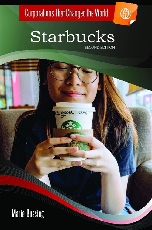 Starbucks (Hardcover, 2)