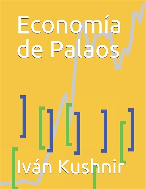 Econom? de Palaos (Paperback)